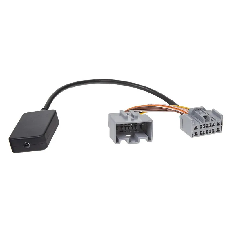 Bluetooth A2DP modul pro Volvo V50 - Doprodej zásob