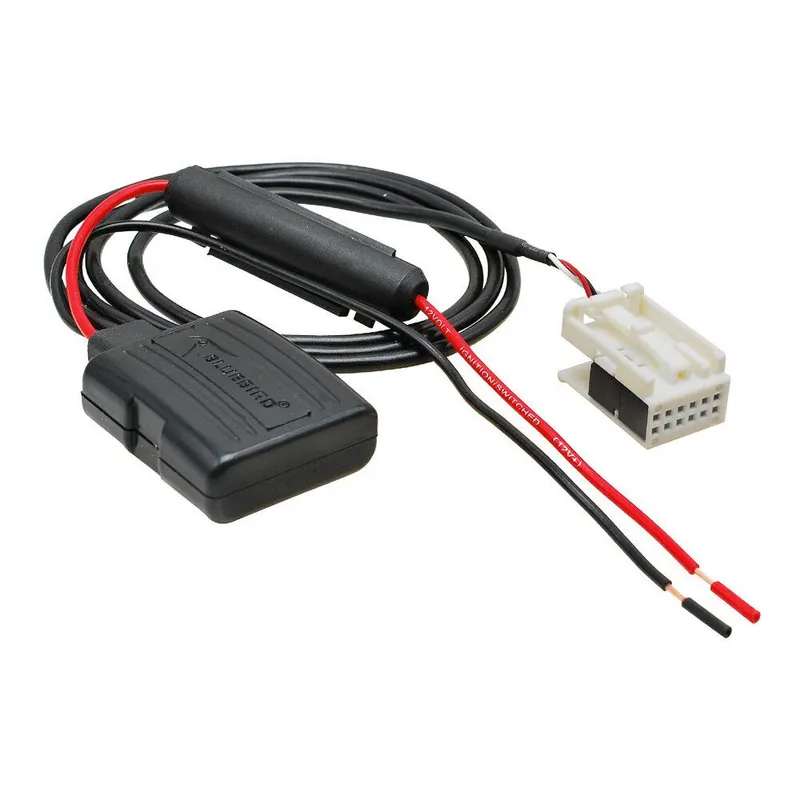 Slevy - Bluetooth adapter Audi A3 / A4 / A5 / Q5 /TT