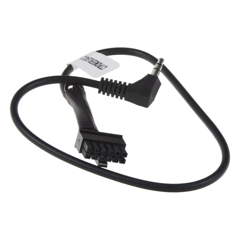 Rychlé dodání - Connects2 kabel autorádií PIONEER