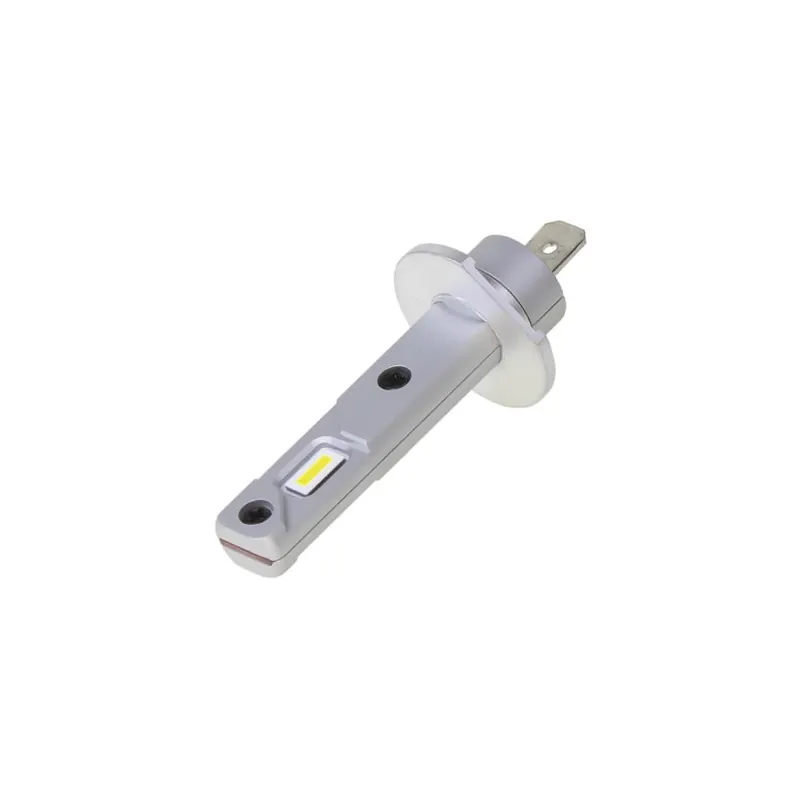 Přímo od výrobce | LED H1 bílá, 9-18V, 5000LM