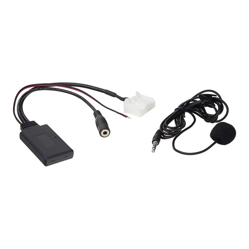 Do vyčerpání zásob | Bluetooth A2DP/handsfree modul pro Toyota