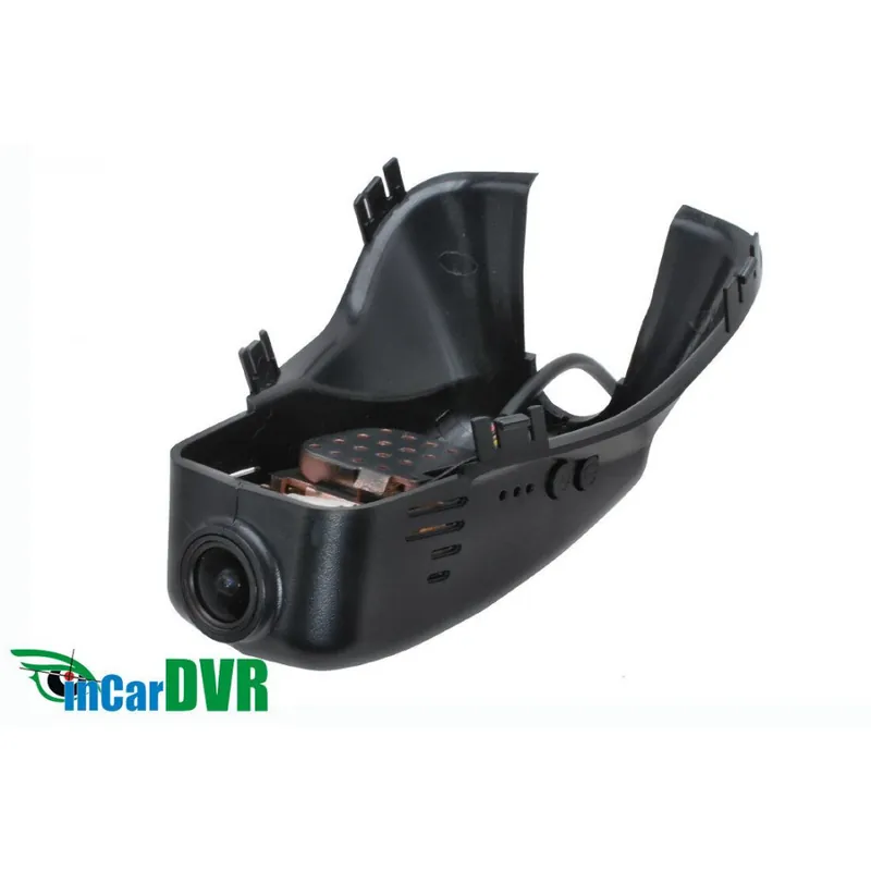 DVR kamera Volvo - Snadný nákup