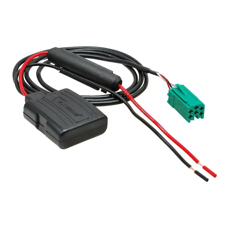 Oblíbený produkt - Bluetooth adapter Renault