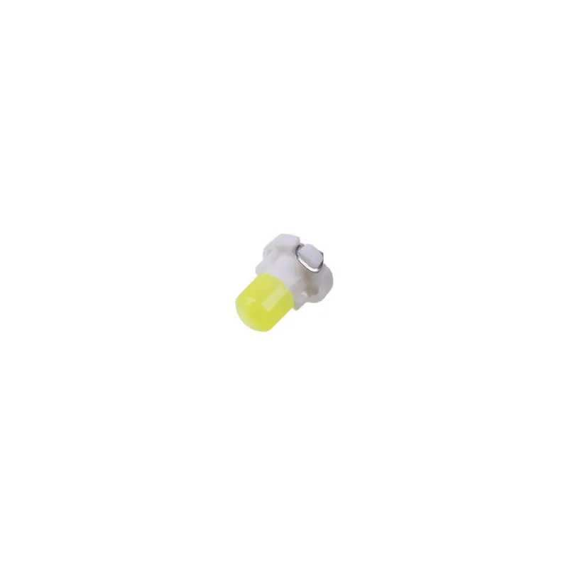 Mini LED T3 bílá, 1LED/COB | Bestseller