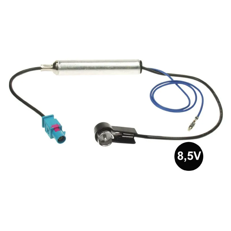 Antenni napajec 8,5V - Extra sleva