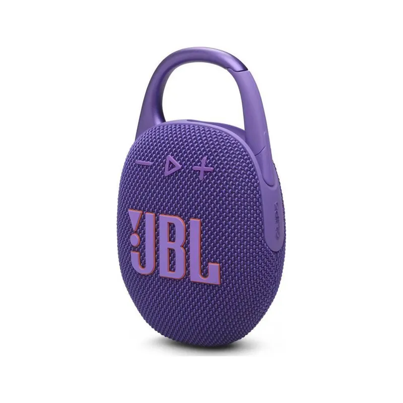 Téměř vyprodáno - JBL Clip 5 Purple