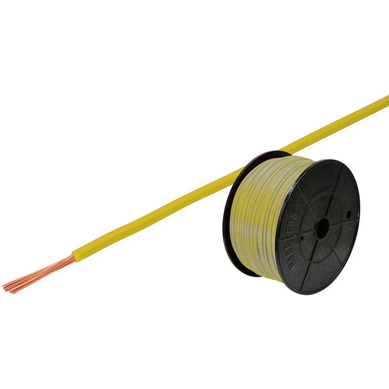 Akční sleva | Autokabel FLRY-B 0,5mm2 zeleny