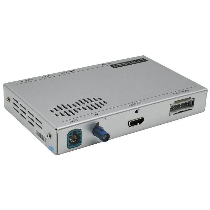 Extra sleva - Apple CarPlay / Android Auto Audi