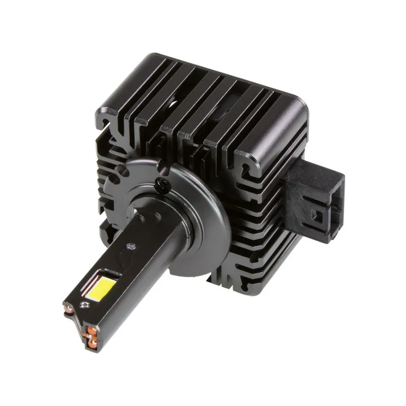 Extra sleva | LED D1S bílá, 9000LM, IP65, 40W