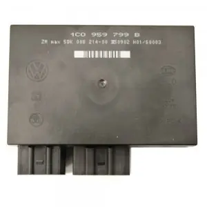1C0959799B Komfortní jednotka VW a Škoda | Super cena