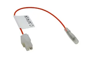2400244 Adaptér kabeláž ovládání z volantu Kenwood - Pořiďte si nyní