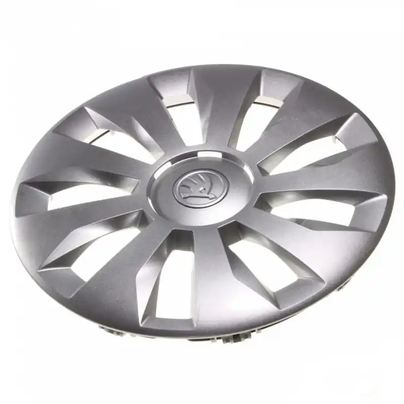 Zvýhodněná cena | OEM 6VA071455 Poklice kola 15‘‘ CALISTO Škoda Fabia IV
