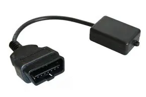 2 22 523 Modul pro aktivaci TV vstupu pro BMW1 / 3 / 5 (->8/07) - Rychlá expedice