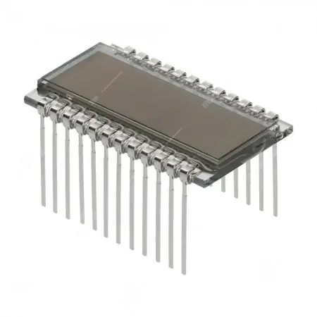 SEP-RD0103A Display LCD panel Harley Davidson (1998-2003) | Skvělá nabídka
