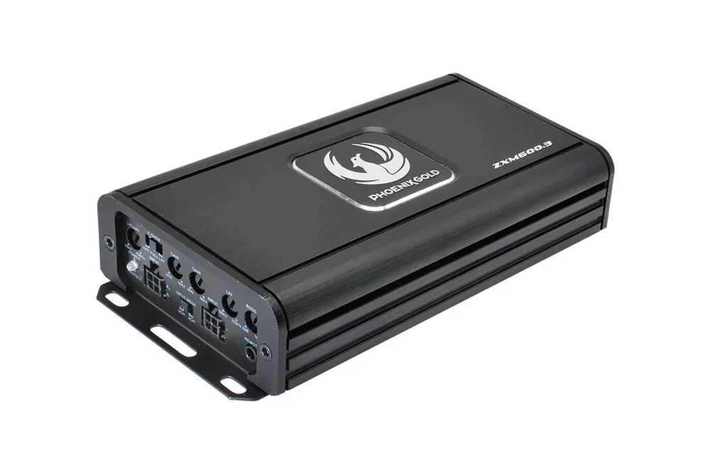Phoenix Gold ZXM 600.3 - Super cena