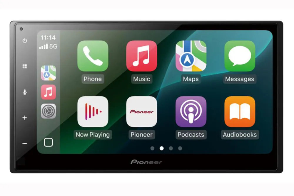 PIONEER SPH-DA150BT | K objednání