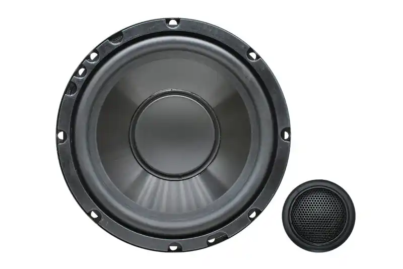 CC-165 komponentni reproduktory | Akce