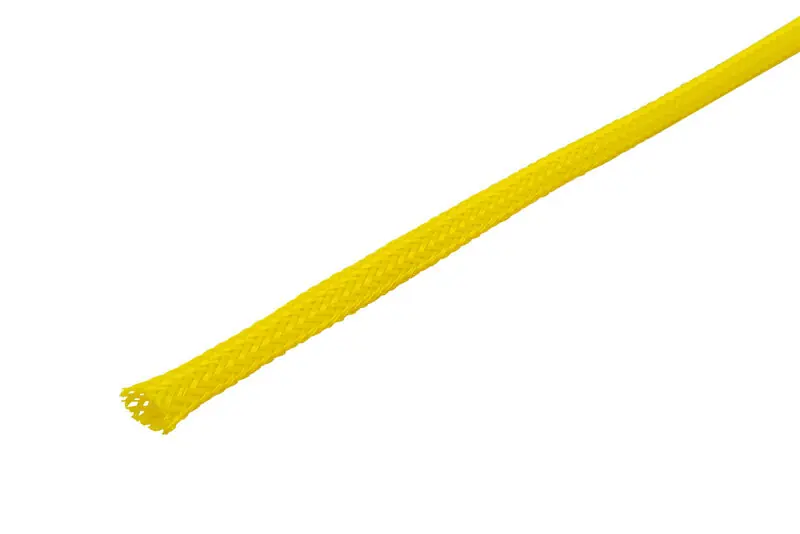 Nově přidáno | Ochranny oplet 4mm