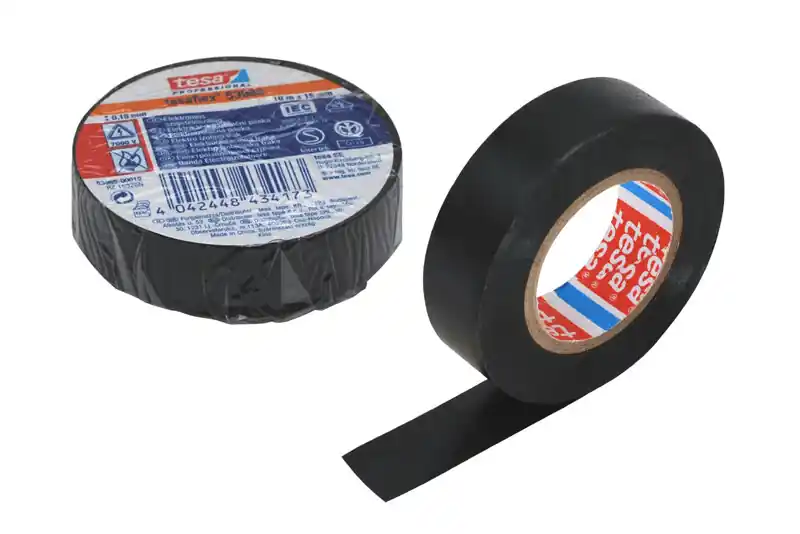 PVC izolacni paska TESA | Ušetřete