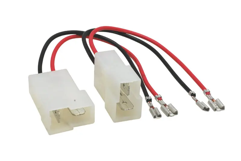 Ušetřete | Adapter pro pripojeni repro