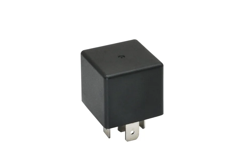 Přepínací relé 12V / 40A - Přímo od výrobce