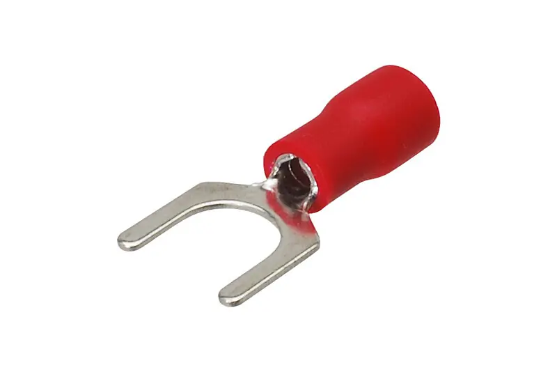 Outlet | Poloizlovana vidlicka 6,2mm