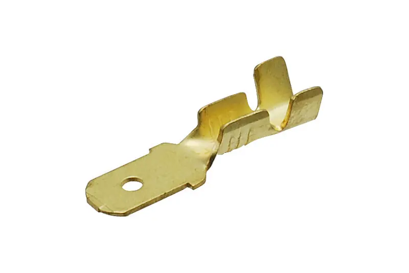 Konektor kolik 4,8mm | Poslední kus