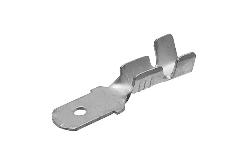 Konektor kolik 4,8mm - Cenový hit