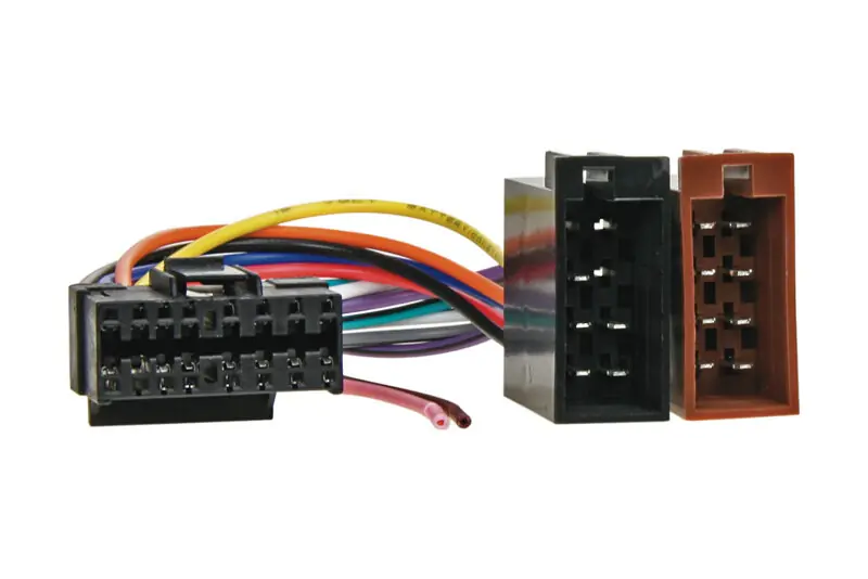 OEM kabely autoradii Sony - Rychlé odeslání
