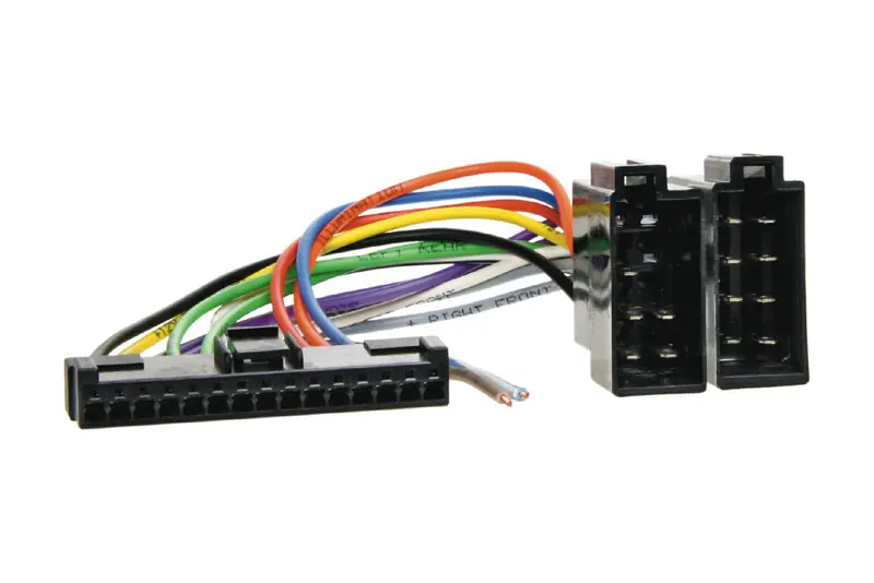 OEM kabely autoradii Pioneer - Outlet