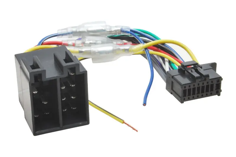 Outlet - OEM kabely autoradii Pioneer