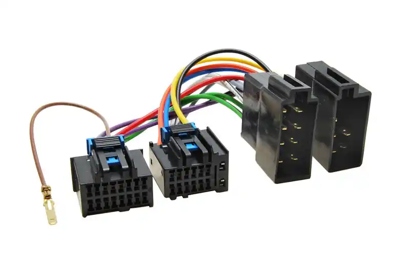 Outlet - OEM kabely autoradii Chevrolet