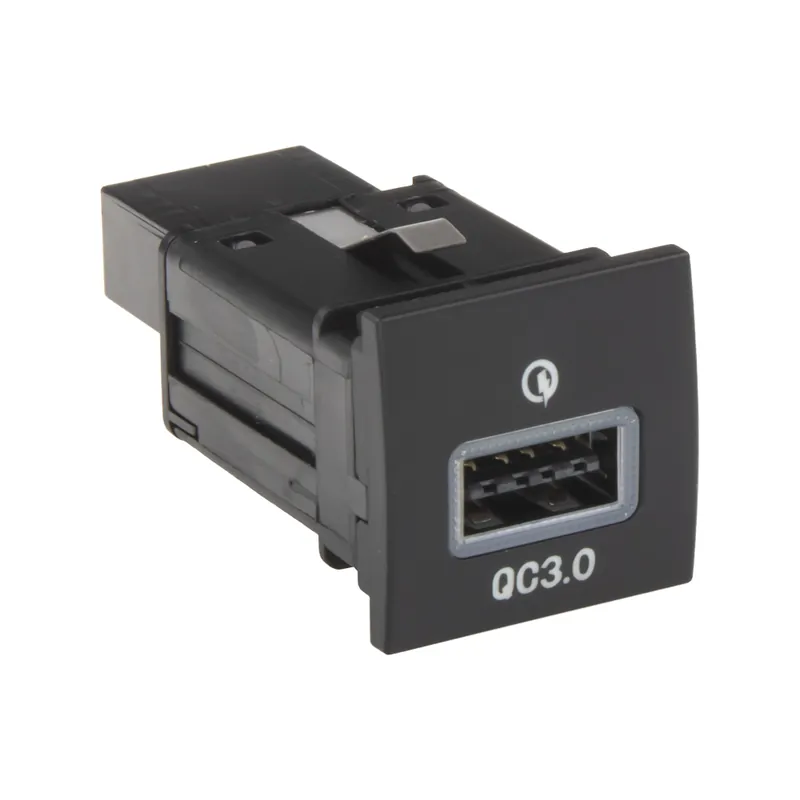 USB QC3.0 pro VW | Doprodej