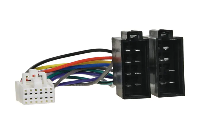 Top cena - OEM kabely autoradii Panasonic
