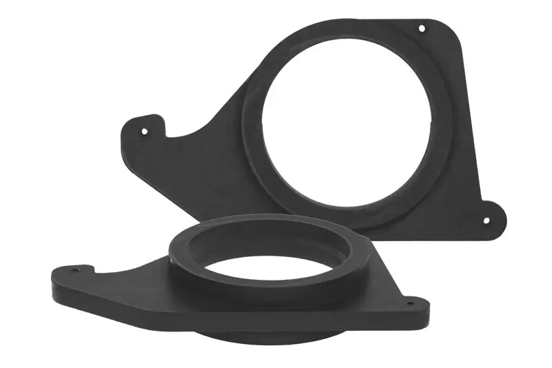 Nově v sortimentu | MDF adapter repro 165mm BMW 7