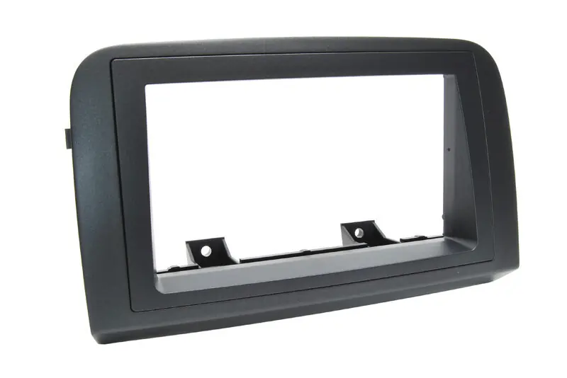 Sleva - Ramecek autoradia 2DIN Fiat Croma