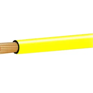 Autokabel 1,0mm2 zluty | Objednejte nyní
