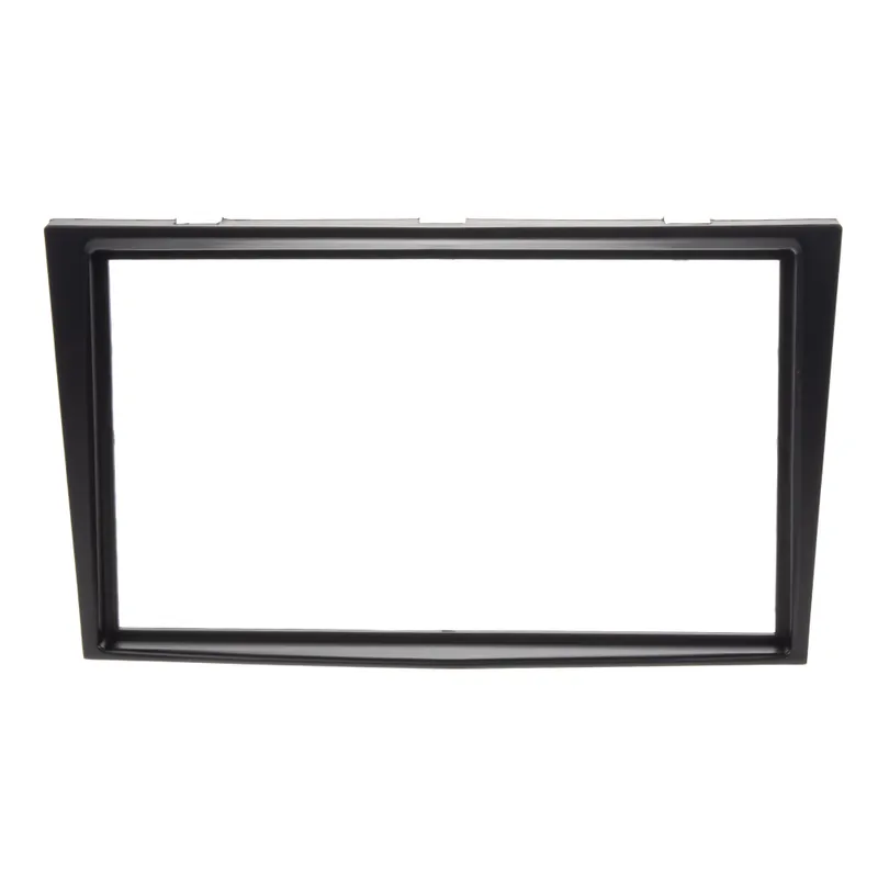 2DIN redukce pro Opel Astra H 2004-2010 - černá - Nejprodávanější
