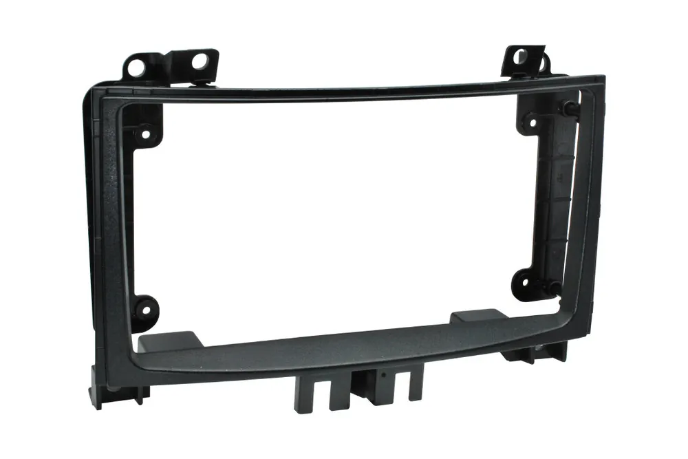 Adaptér 9" autorádia MB Sprinter / VW Crafter - Bezpečný nákup