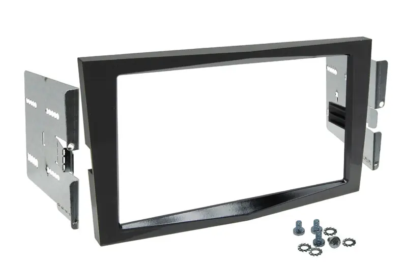 Akce | Adapter 2DIN radia Opel