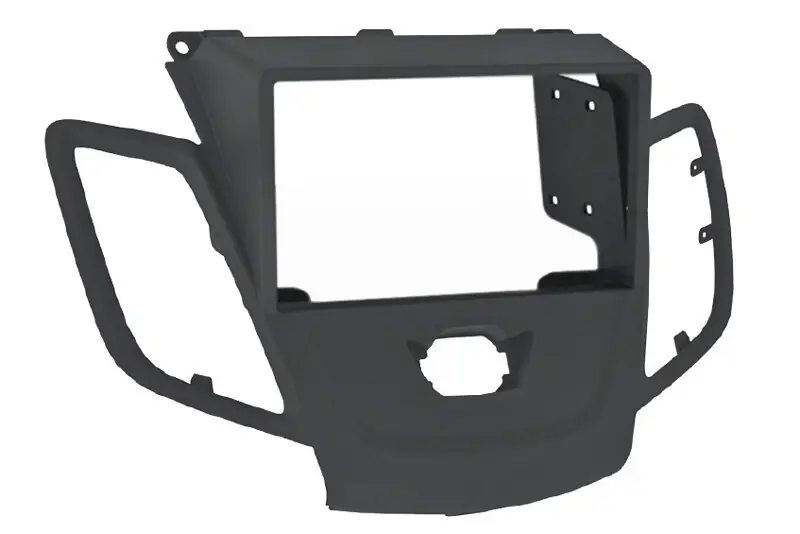 Akce - Ramecek 2DIN radia Ford Fiesta (08-13)