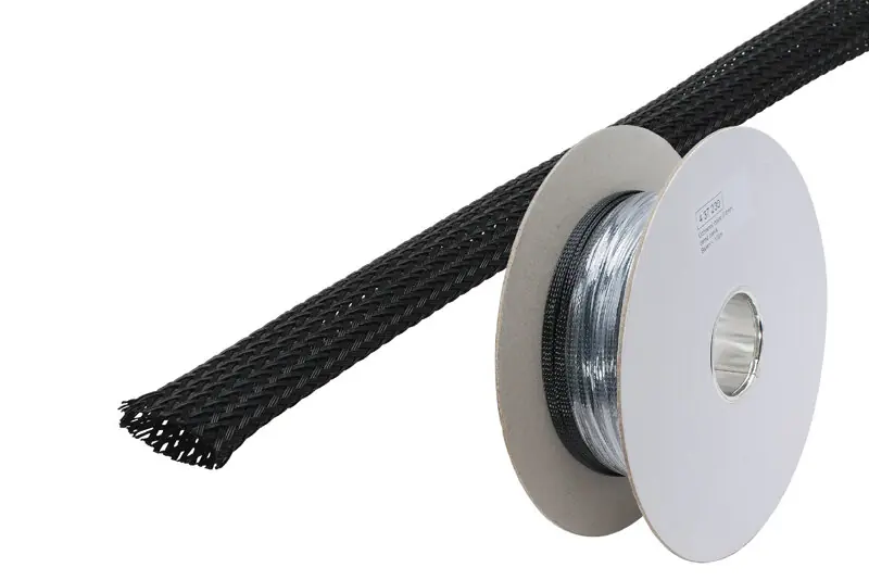 Extra sleva - Ochranny oplet 8mm - role