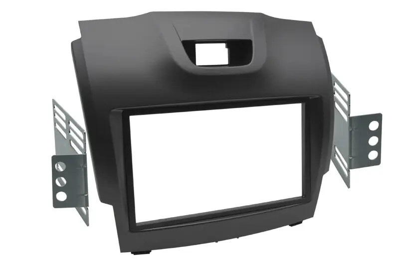 Doporučujeme - Adapter 2DIN autoradia Isuzu D-Max (2012->)