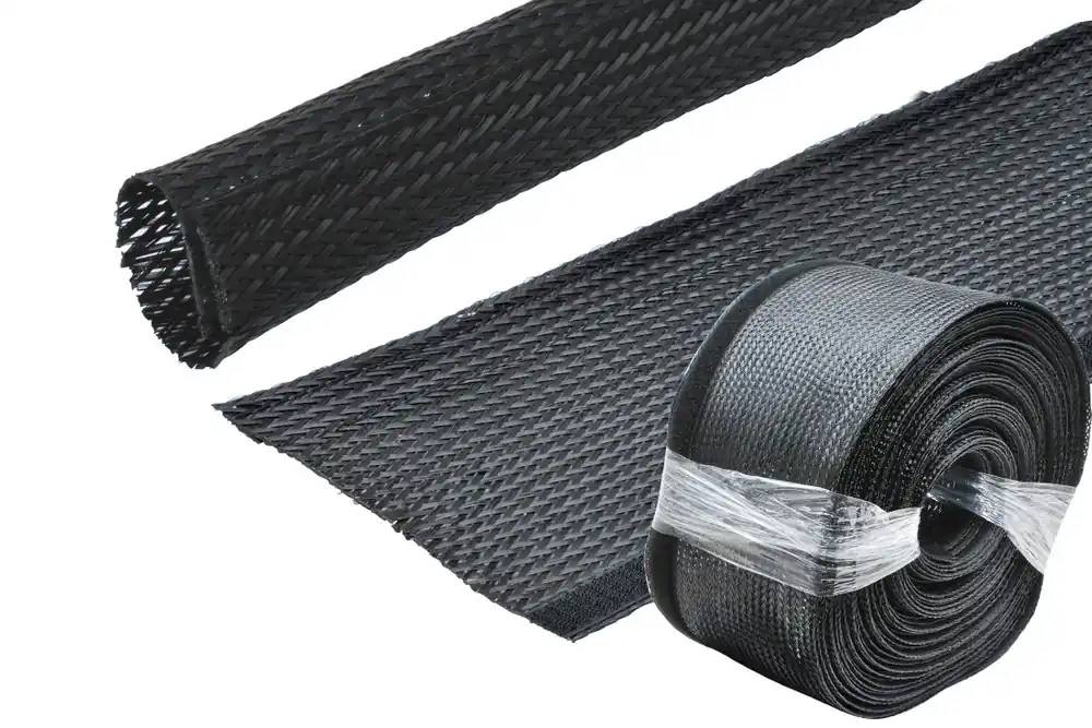 Akce - Ochranný oplet se suchým zipem 64mm