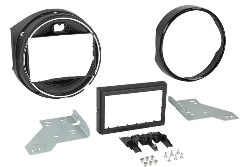 Speciální cena | Adapter 2DIN autoradia BMW Mini
