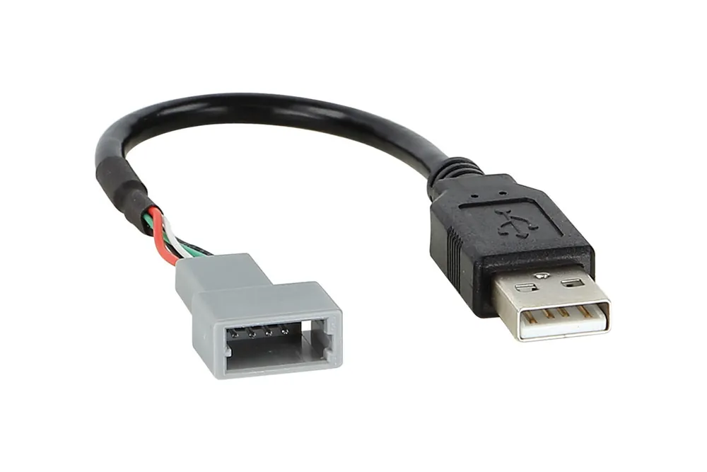 Sleva | USB adaptér Hyundai / Kia
