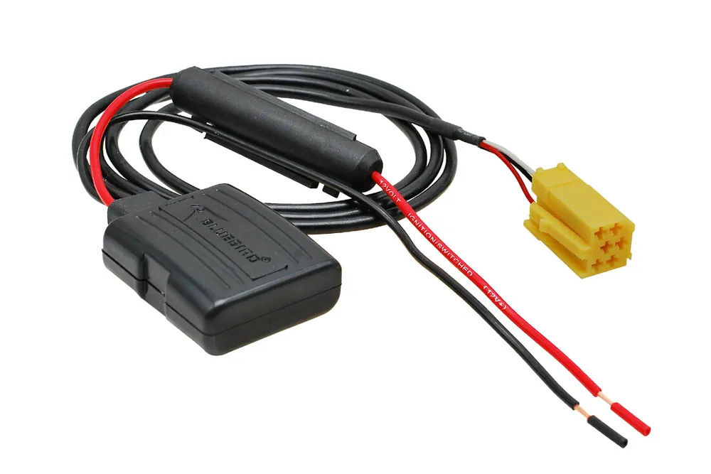 Výprodej | Bluetooth adapter Fiat / Alfa Romeo