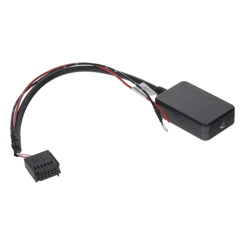 Velmi oblíbený produkt | Bluetooth A2DP modul pro Ford - autorádio s AUX