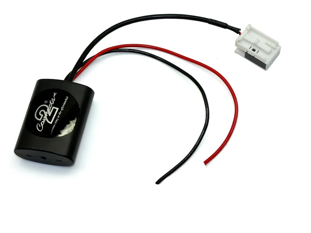 Bluetooth A2DP modul pro BMW | Slevy