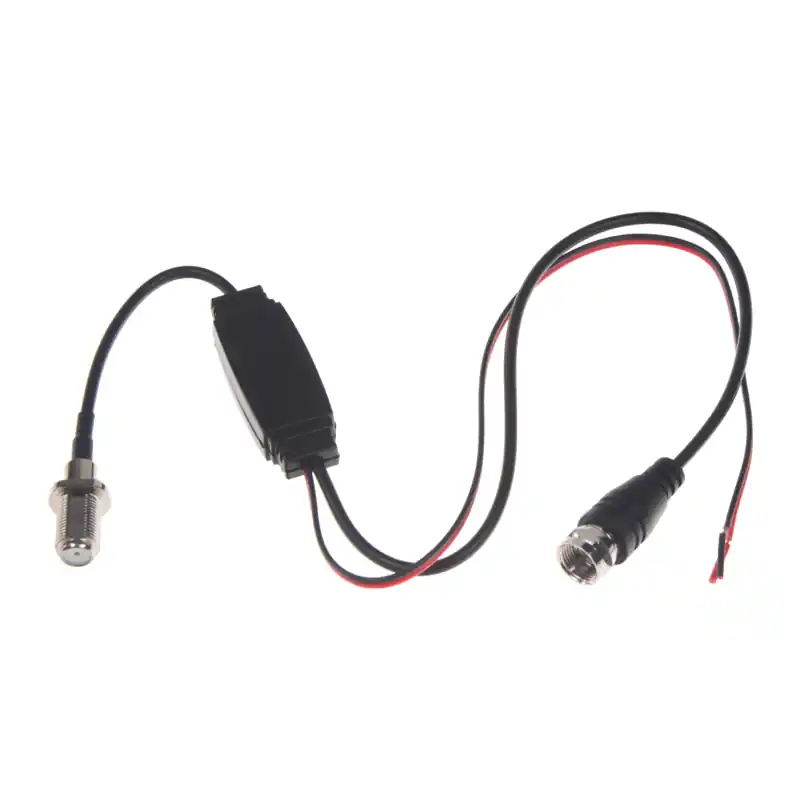 12V univerzální napaječ DVB-T antén | Outlet